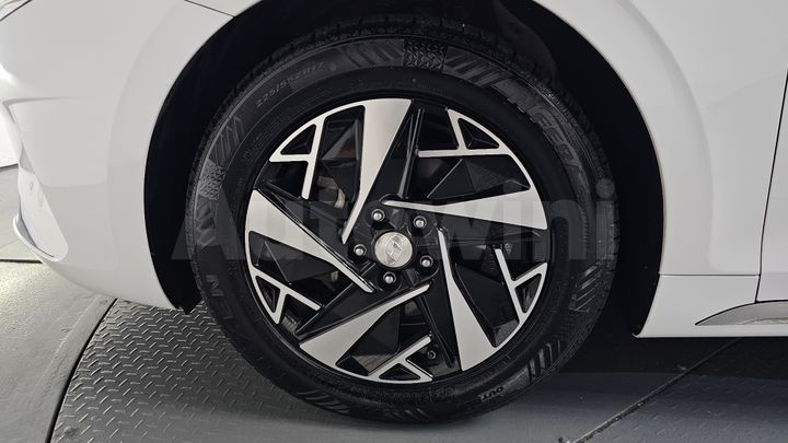 Hyundai Grandeur 2022 — 4