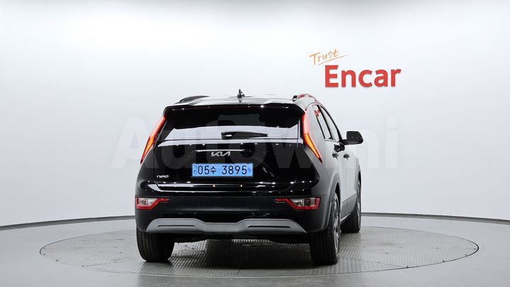 Kia Niro 2024 — 3