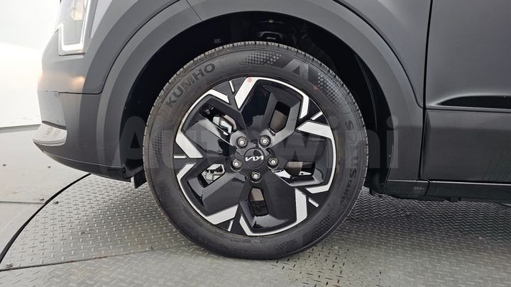 Kia Niro 2024 — 4