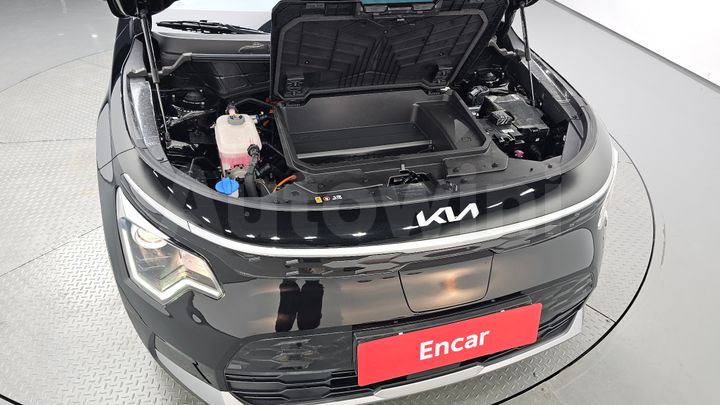 Kia Niro 2024 — 5