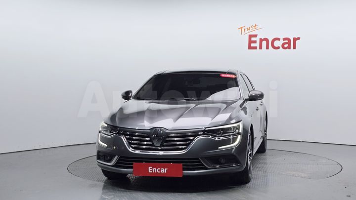 Renault SM6 2016 — 3