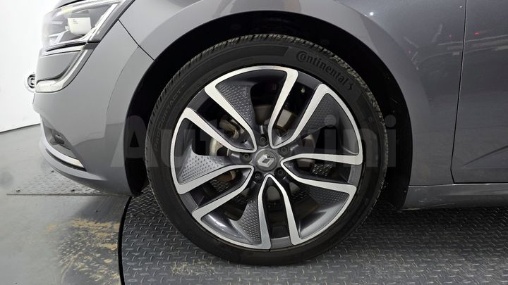 Renault SM6 2016 — 5
