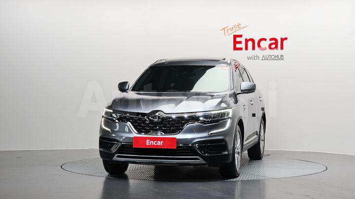 Renault QM6 2022 — 3