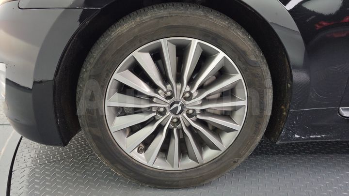 Hyundai Equus 2015 — 4