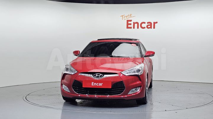 Hyundai Veloster 2015 — 3