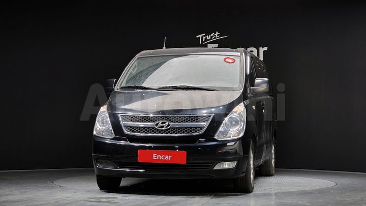 Hyundai Starex 2013 — 3