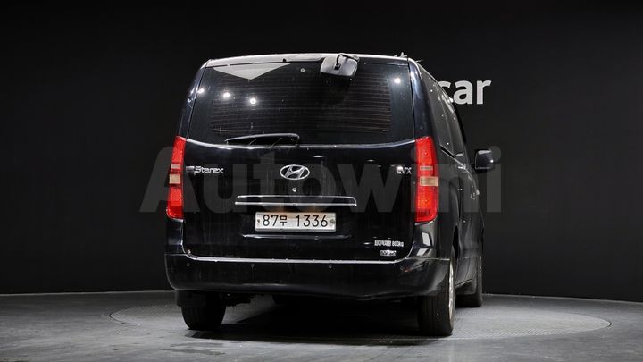 Hyundai Starex 2013 — 4