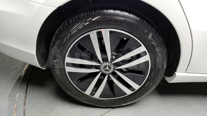 Mercedes Benz A Class 2023 — 5