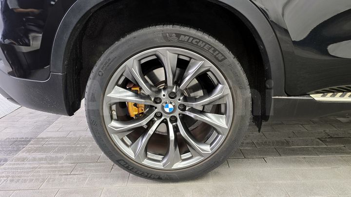 BMW X6 2017 — 5