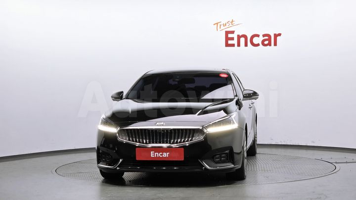 Kia K7 2019 — 3