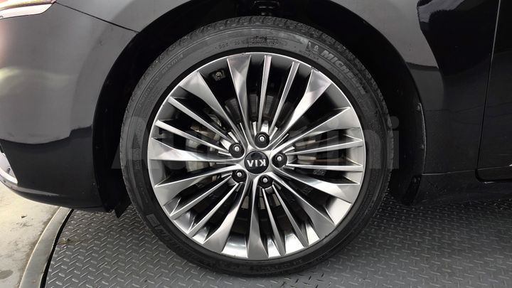 Kia K7 2019 — 5