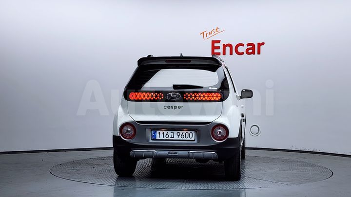 Hyundai Casper 2024 — 3