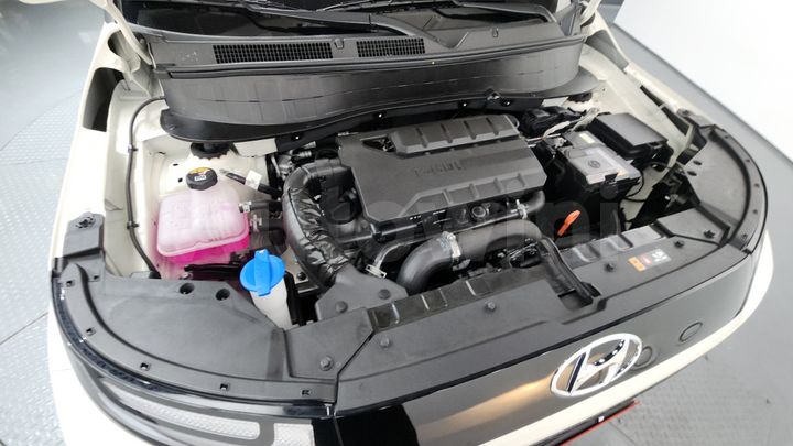 Hyundai Casper 2024 — 5