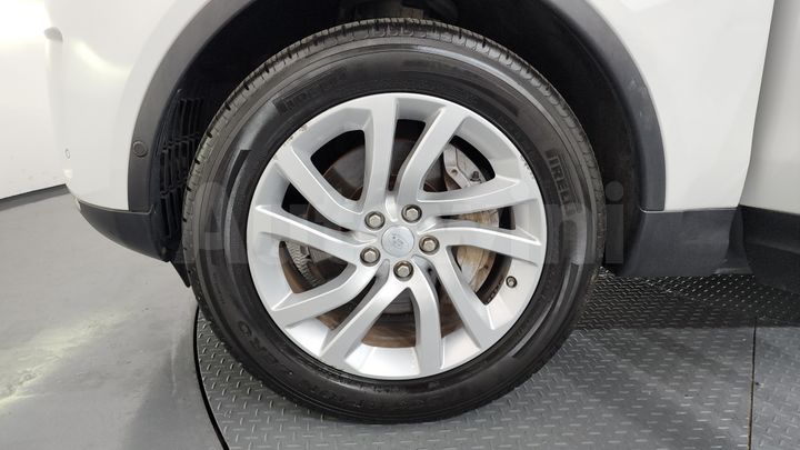 Land Rover Discovery 2019 — 5