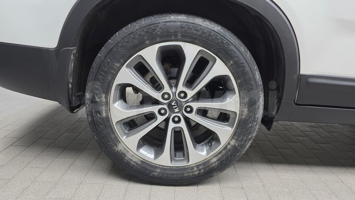Kia Sorento 2013 — 5