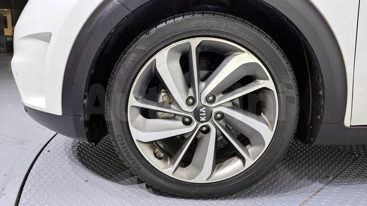 Kia Niro 2017 — 5