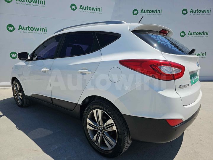 Hyundai Tucson 2015 — 3
