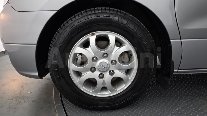 Hyundai Starex 2015 — 5