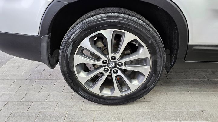 Kia Sorento 2013 — 5