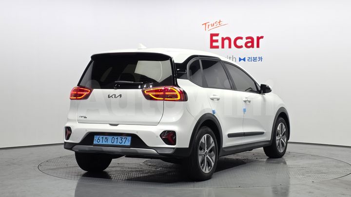 Kia Niro 2024 — 2