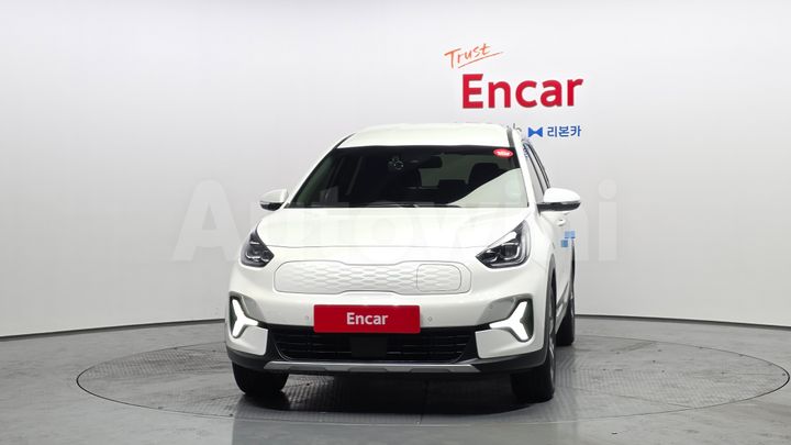 Kia Niro 2024 — 3