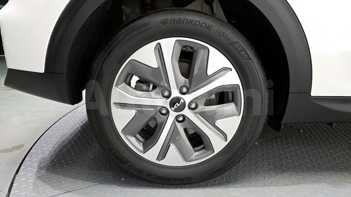 Kia Niro 2024 — 5
