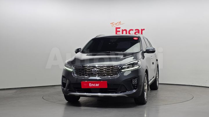 Kia Sorento 2020 — 3