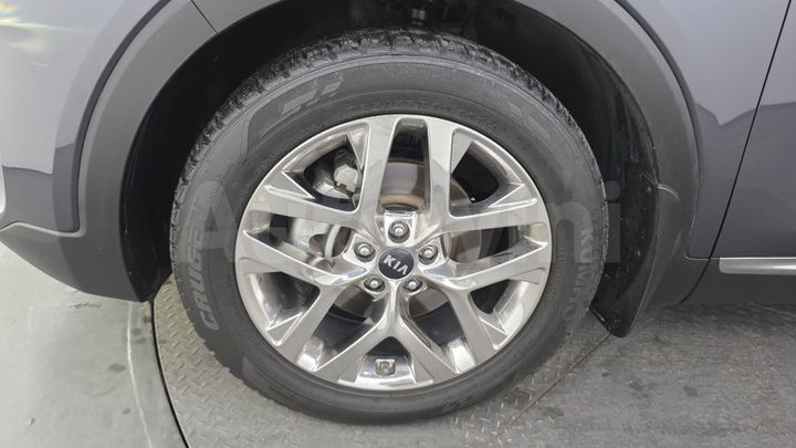 Kia Sorento 2020 — 5