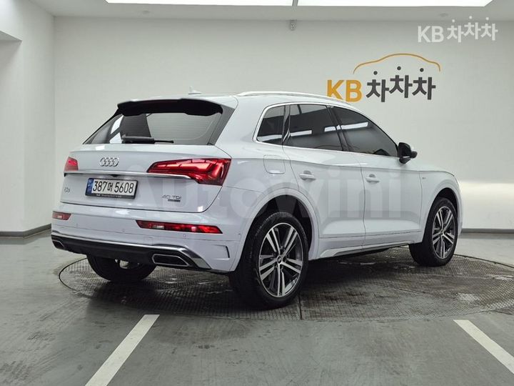 Audi Q5 2021 — 4