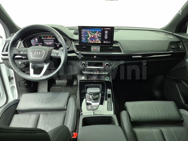 Audi Q5 2021 — 5