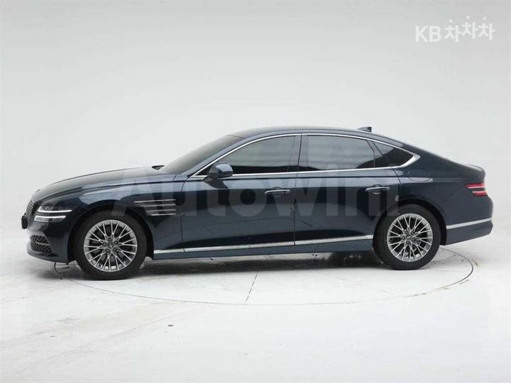 Genesis G80 2023 — 3