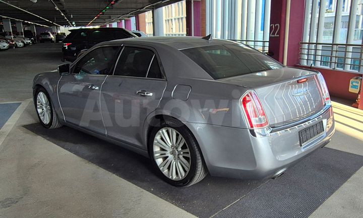 Chrysler 300C 2014 — 3