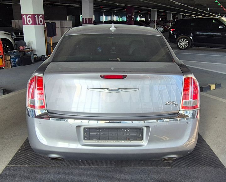 Chrysler 300C 2014 — 4