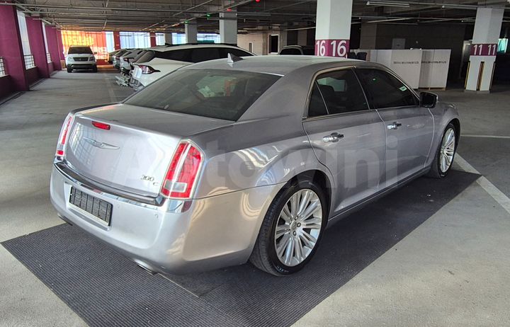 Chrysler 300C 2014 — 5