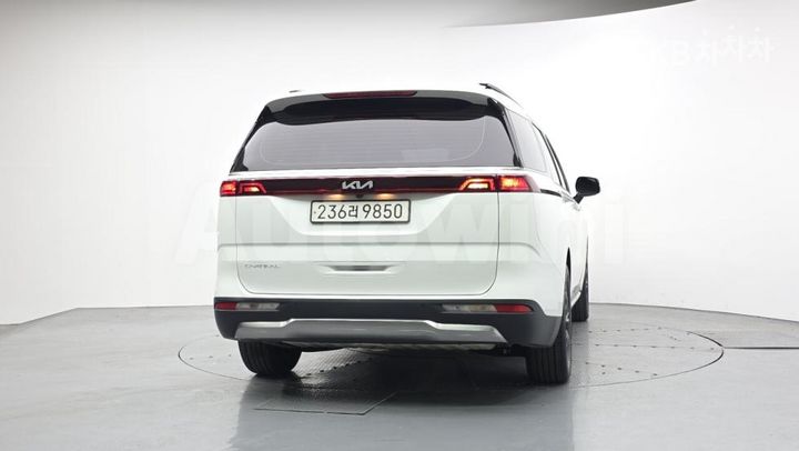 Kia Carnival 2023 — 4