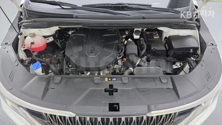 Kia Carnival 2023 — 5