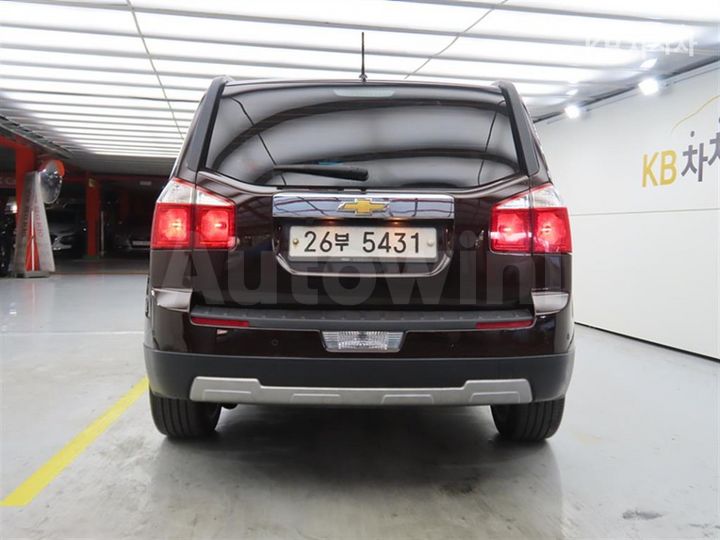 Chevrolet Orlando 2014 — 3