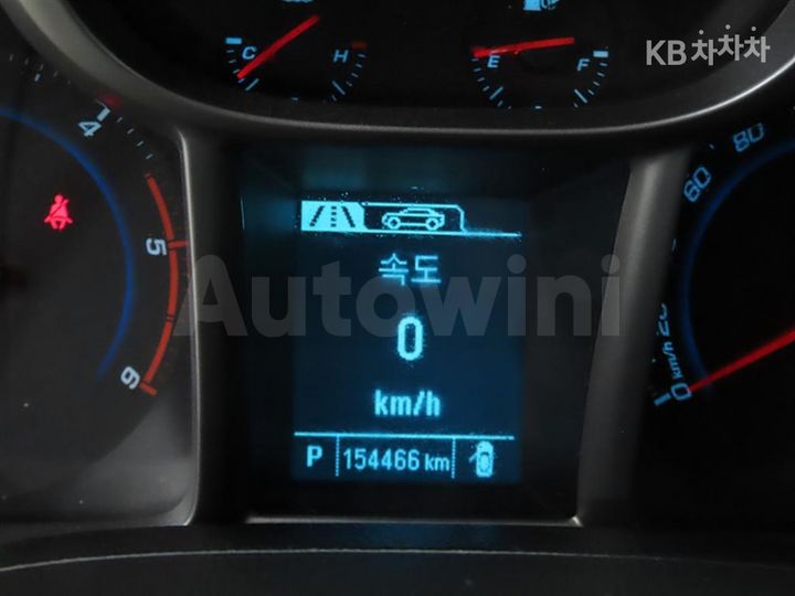 Chevrolet Orlando 2014 — 5