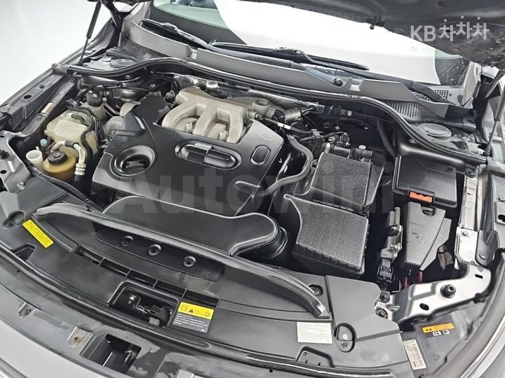 Renault SM7 2017 — 5