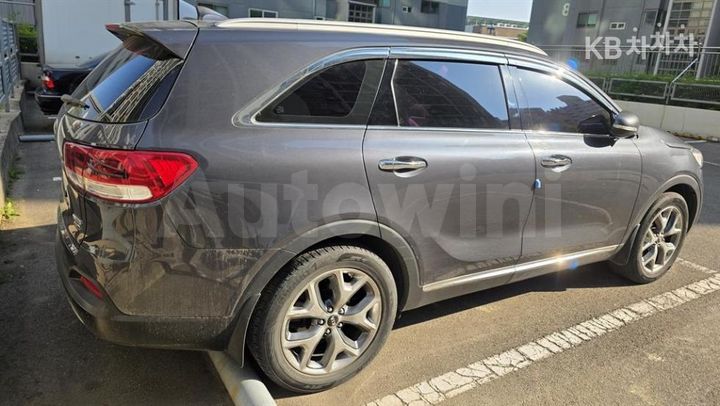Kia Sorento 2016 — 4