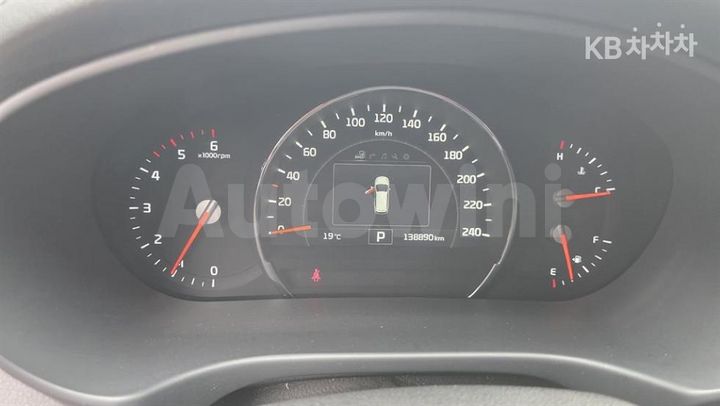 Kia Sorento 2016 — 5