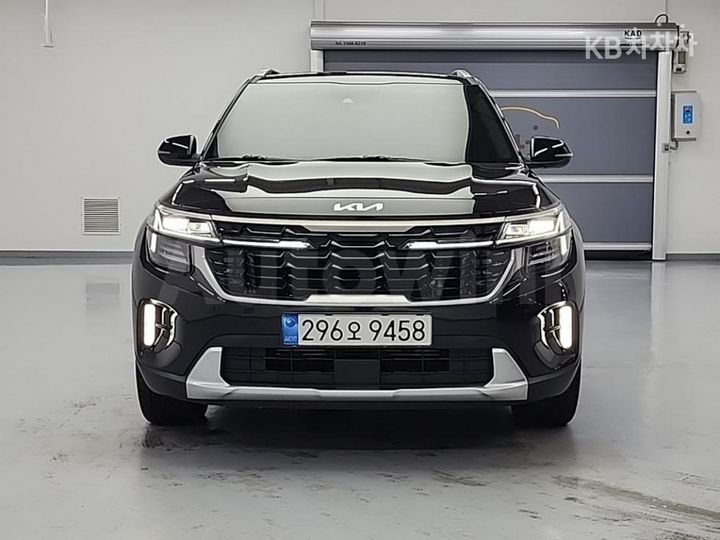 Kia Seltos 2024 — 2