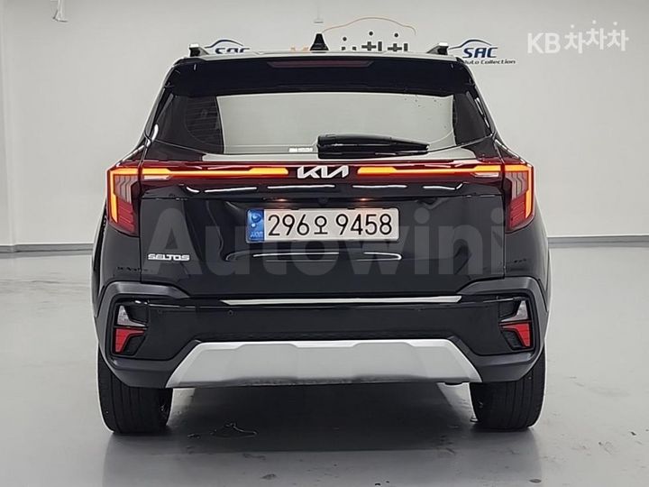 Kia Seltos 2024 — 3