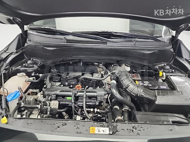 Kia Seltos 2024 — 5