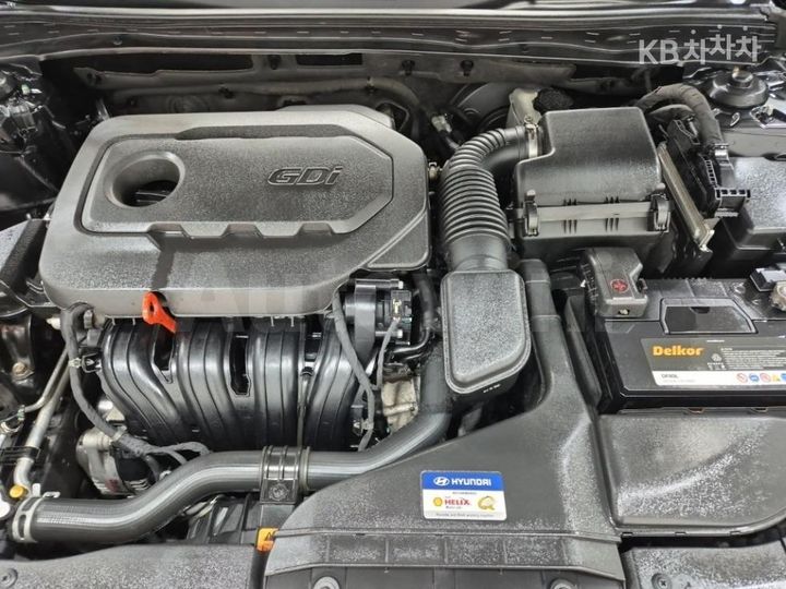 Hyundai Grandeur 2015 — 5