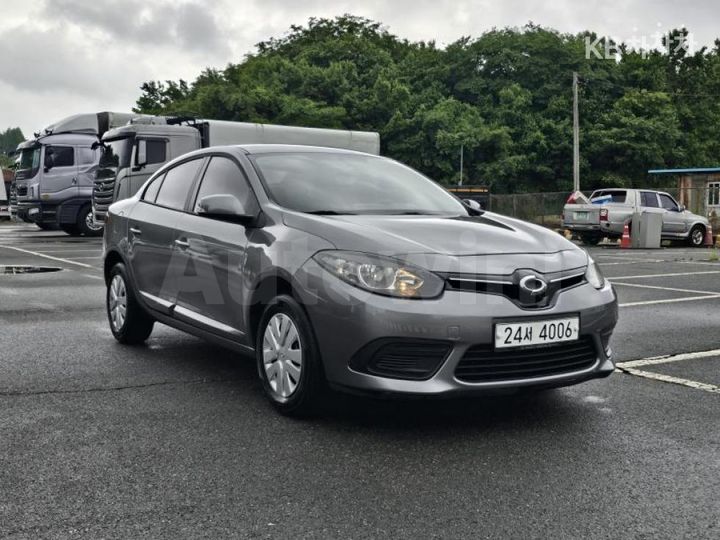 Renault SM3 2016 — 3