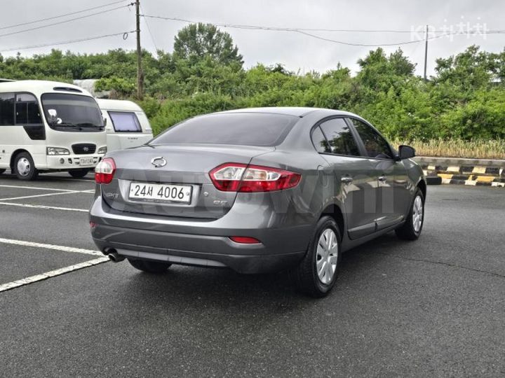 Renault SM3 2016 — 5