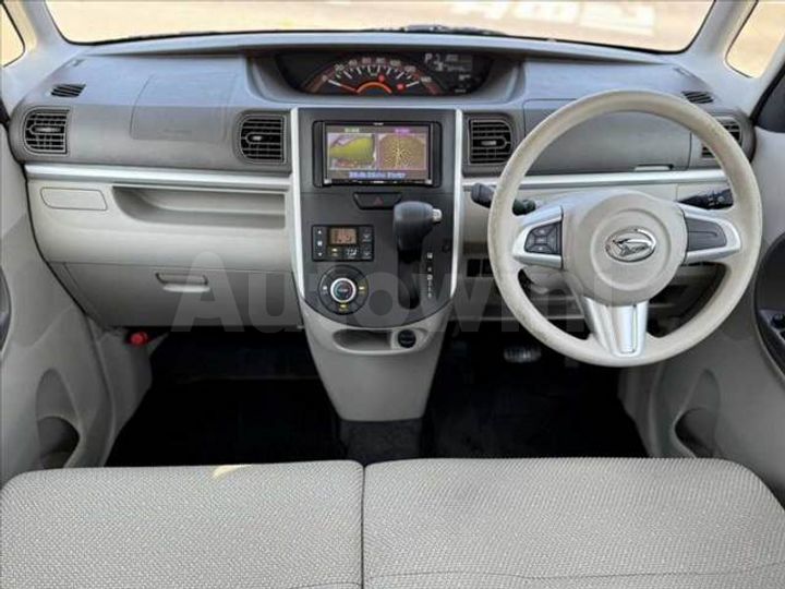 Daihatsu Tanto 2015 — 2
