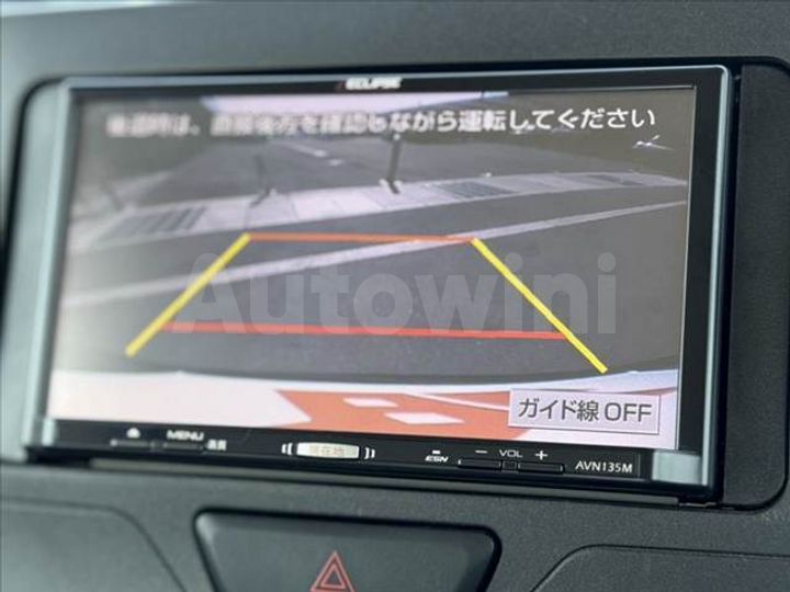 Daihatsu Tanto 2015 — 3