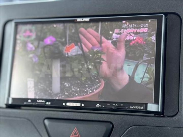 Daihatsu Tanto 2015 — 4